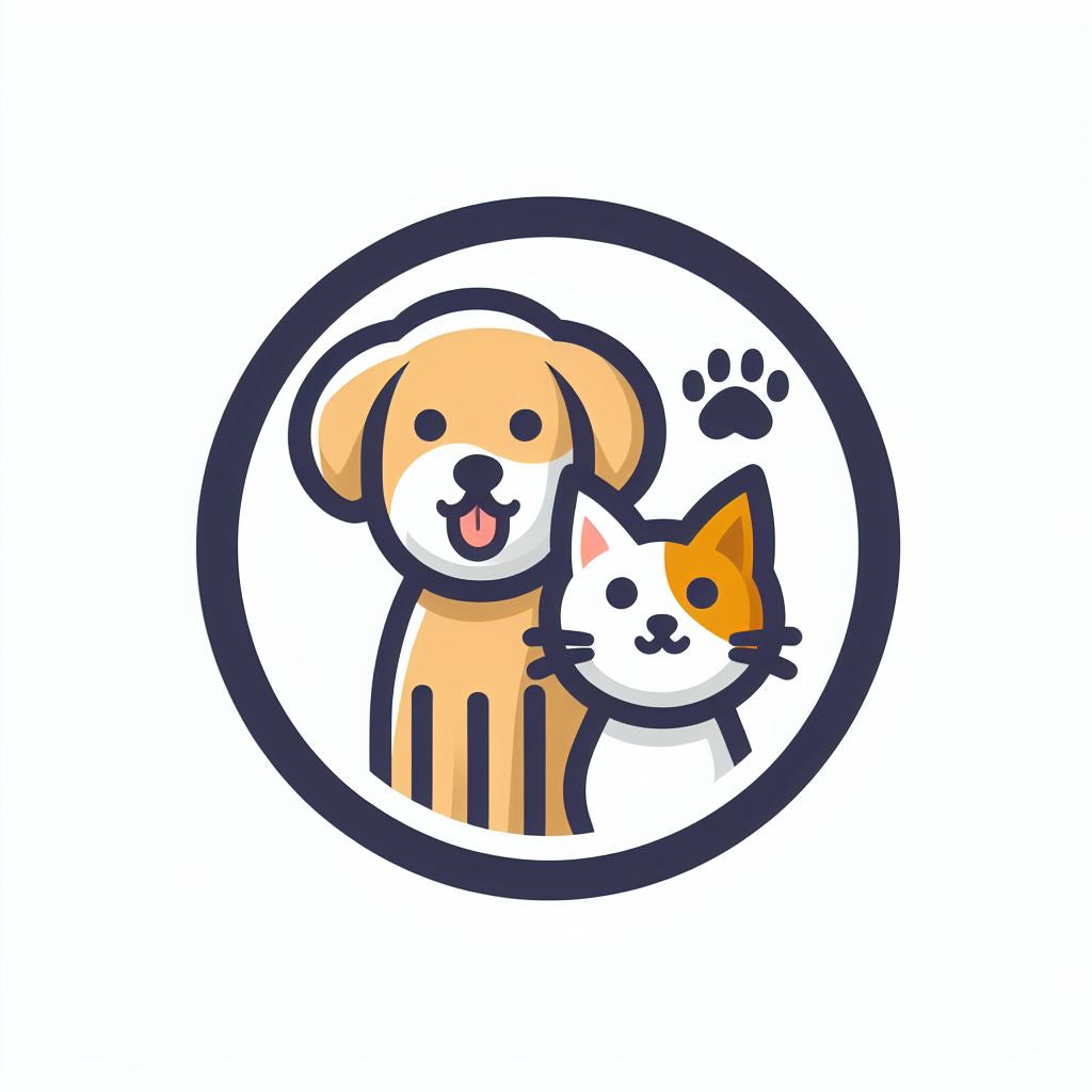 Trust Shop
– HAPPY PAWS