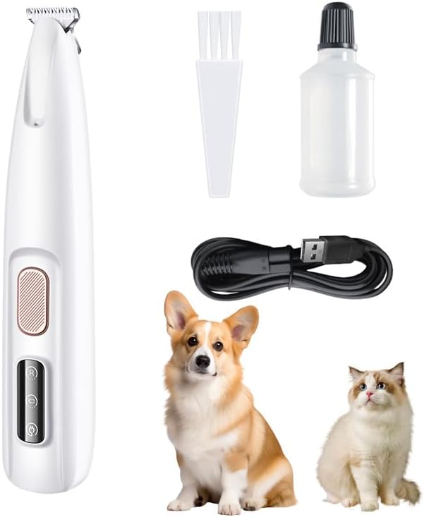 Animal Razor