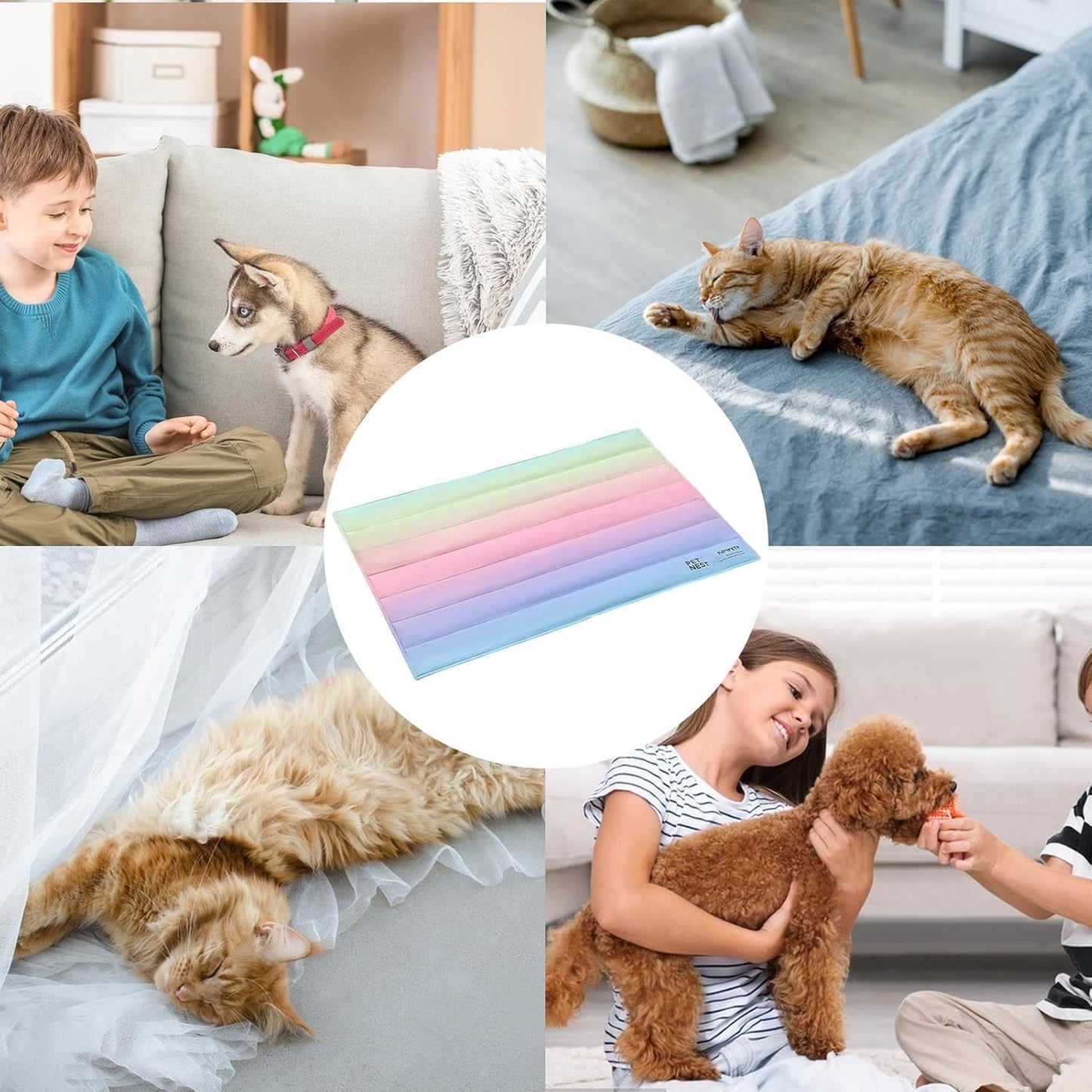 Cooling Mat