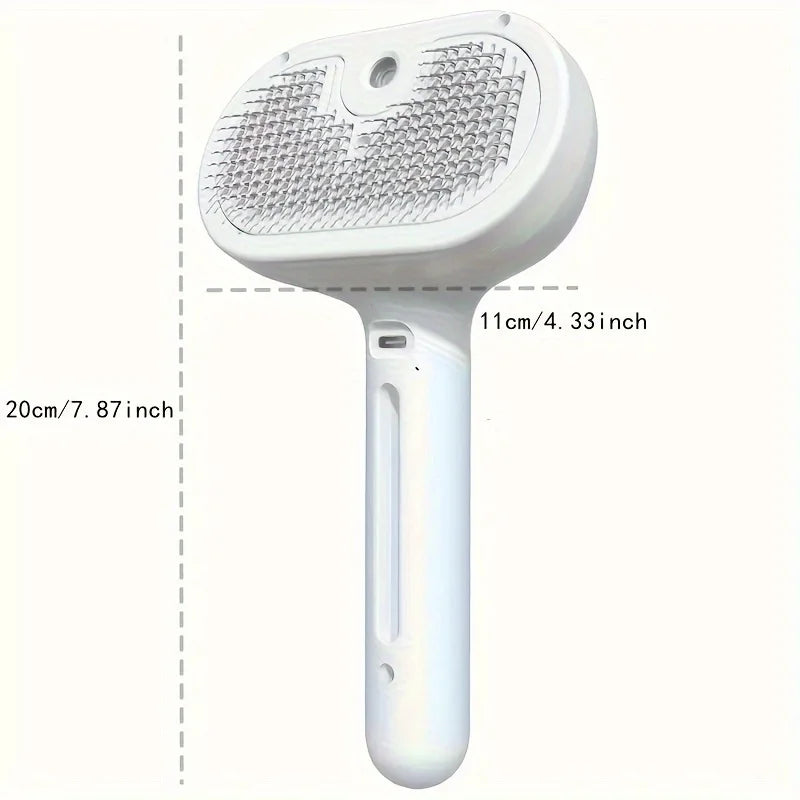 Refreshing Brush