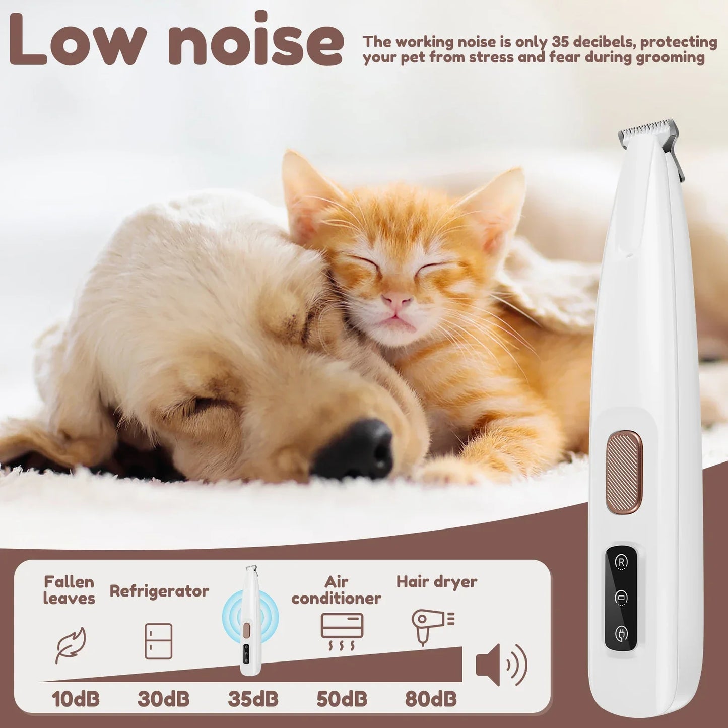Animal Razor
