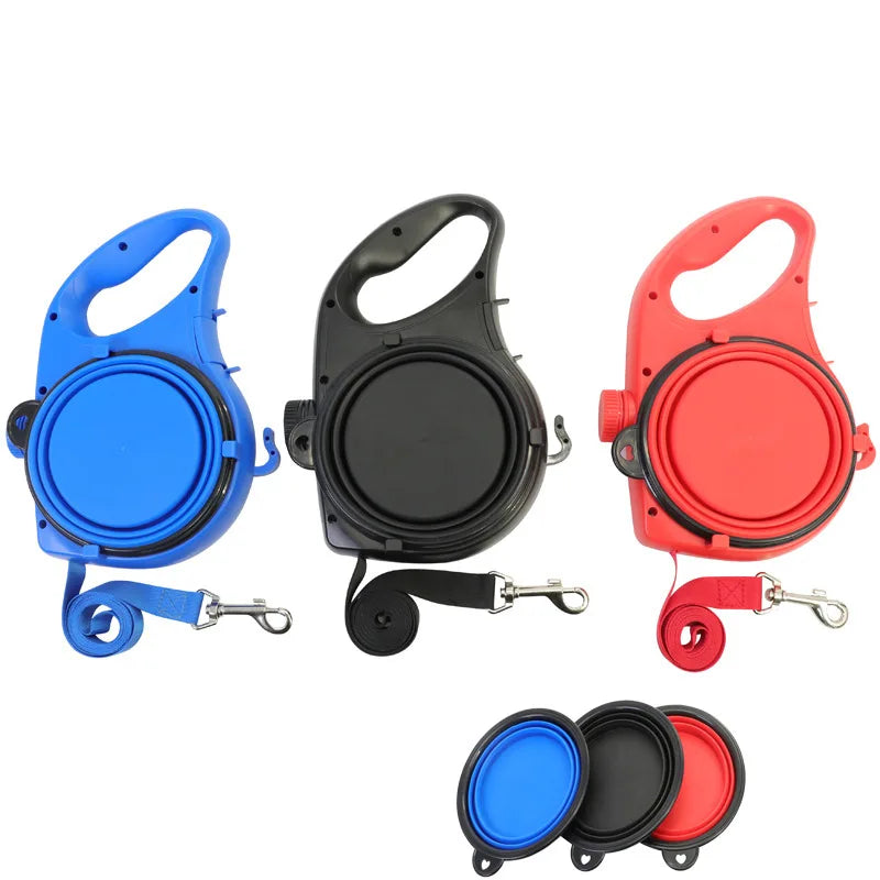 Guinzaglio 3in1