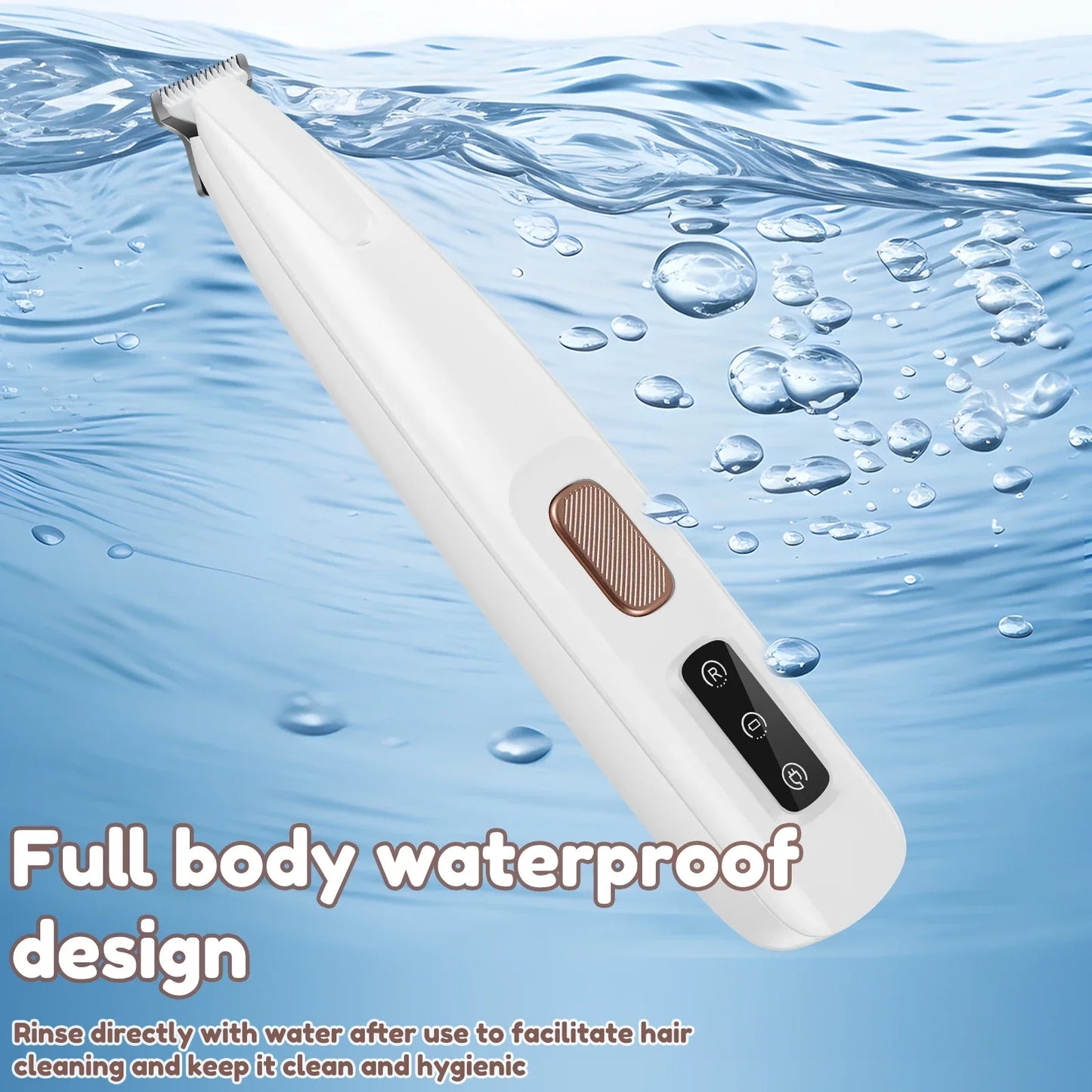 Animal Razor