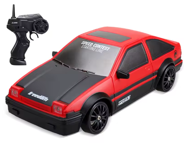Drifting Car