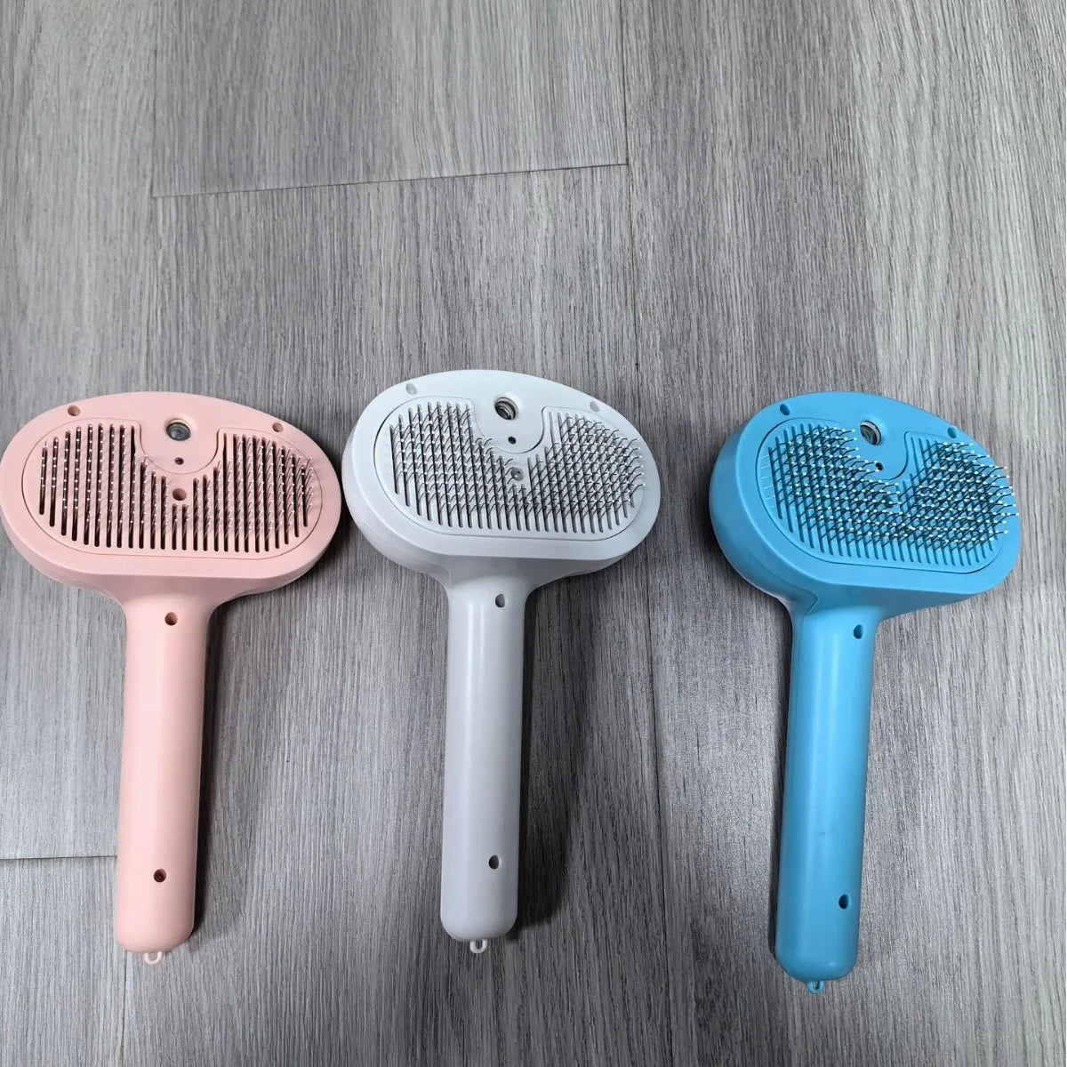 Refreshing Brush