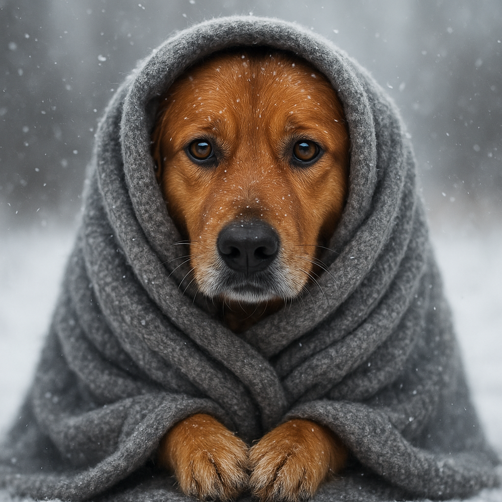 🥶 Contro il freddo