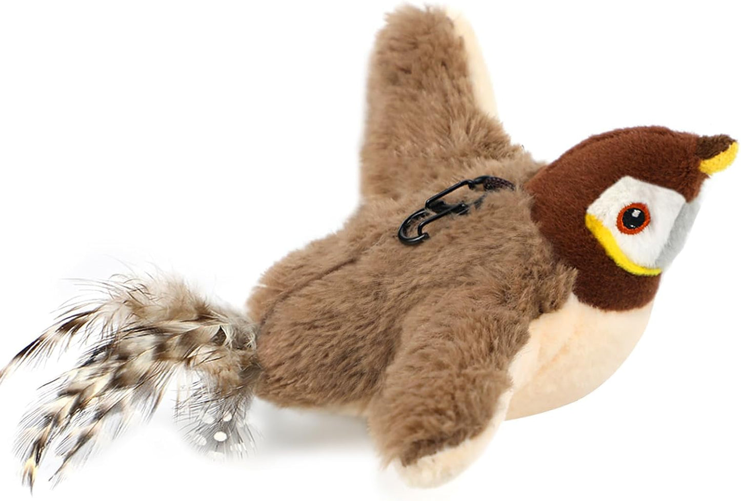 UCCELLINO INTERATTIVO