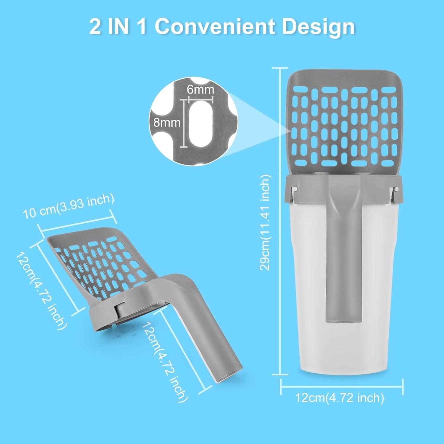 PALETTA PER LETTIERA