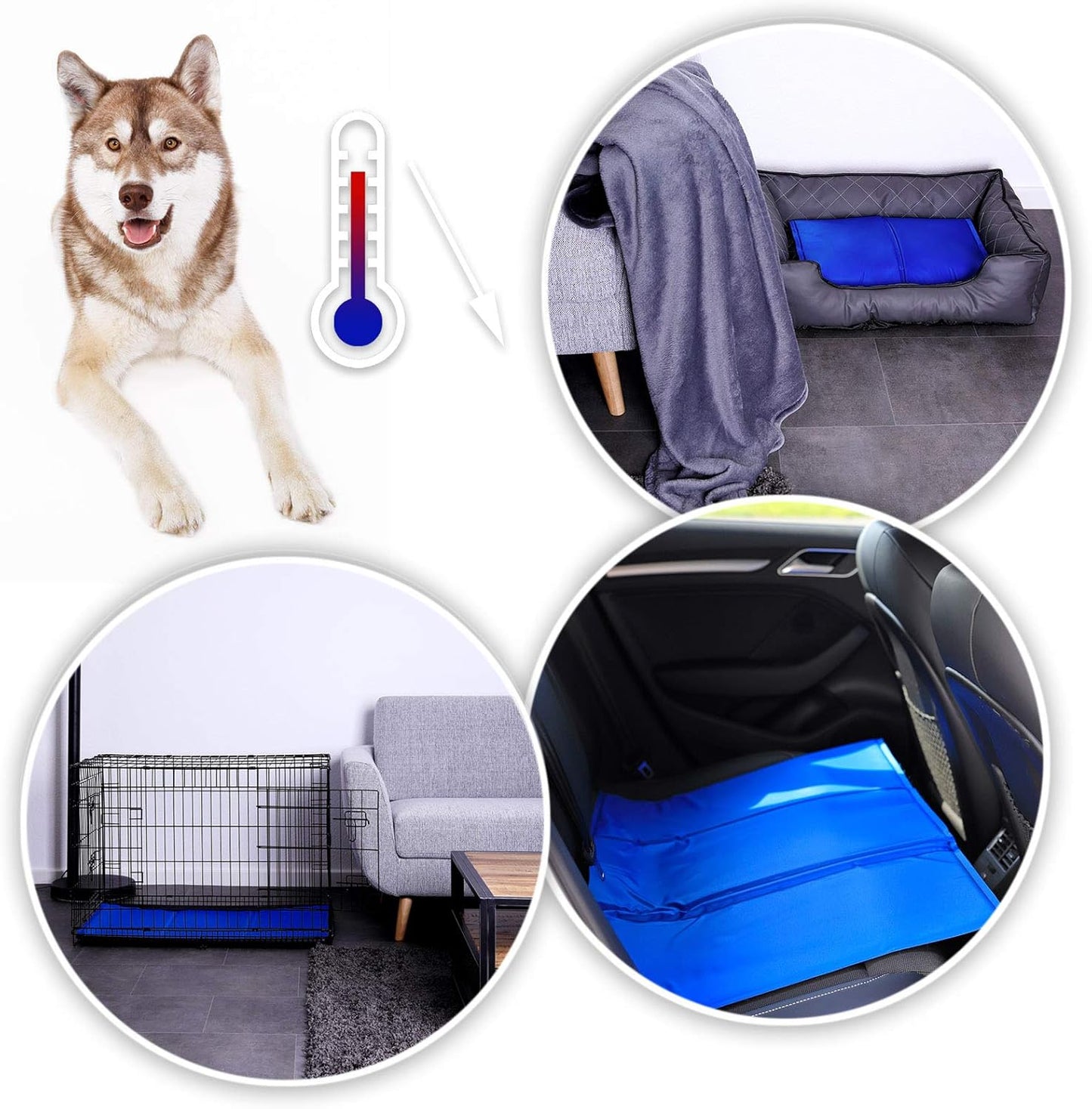 Cooling Mat