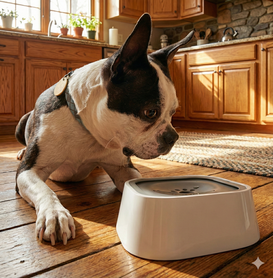 CIOTOLA ANTI-BAGNATO