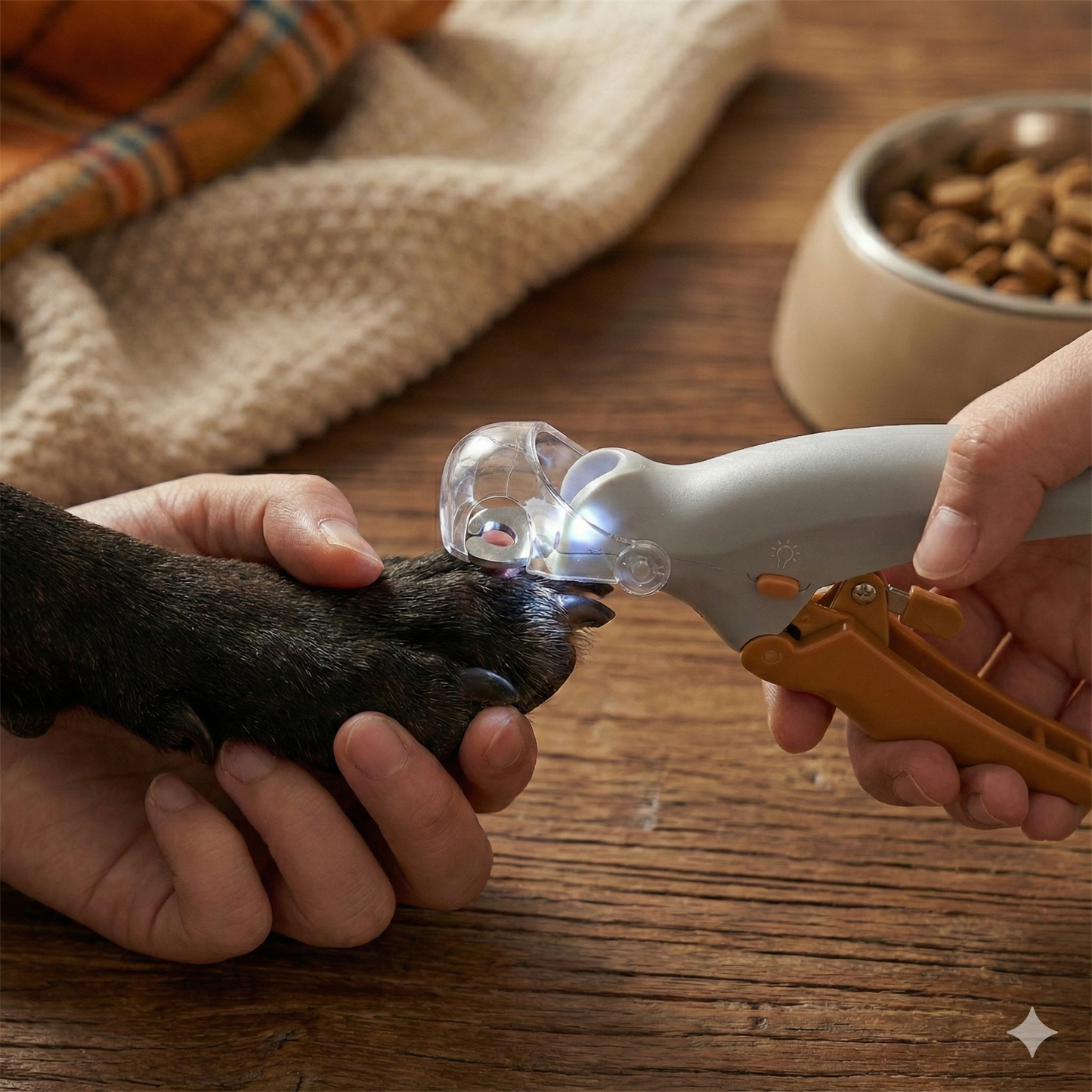 TAGLIAUNGHIE INTELLIGENTE