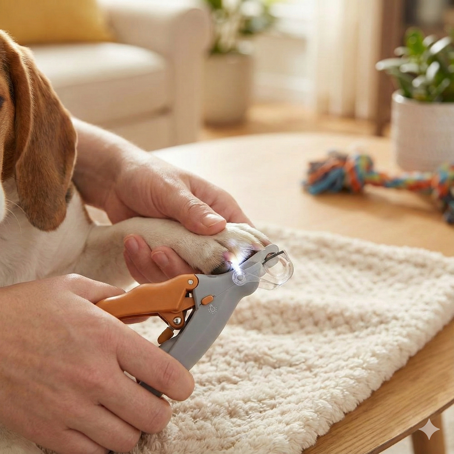 TAGLIAUNGHIE INTELLIGENTE