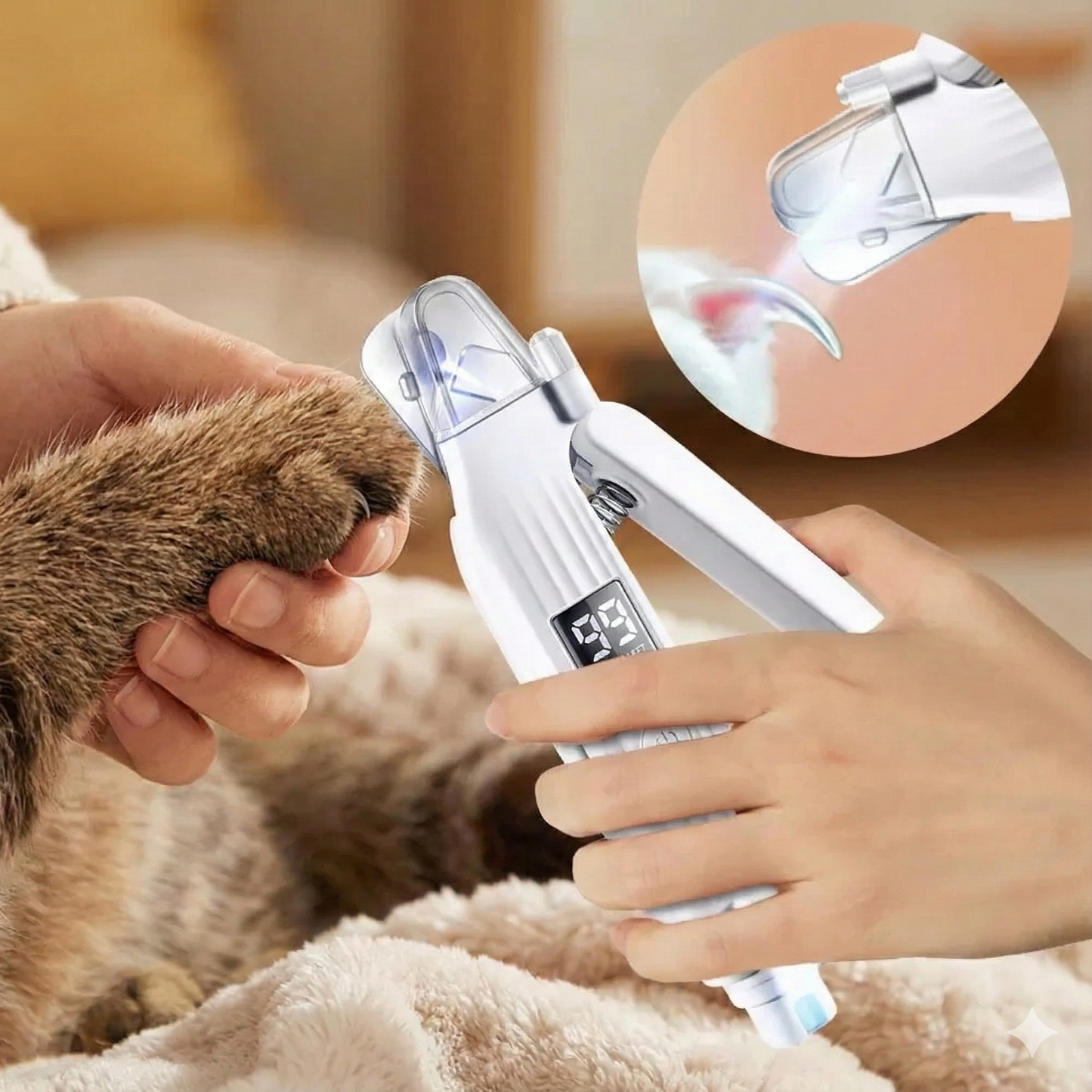 TAGLIAUNGHIE INTELLIGENTE