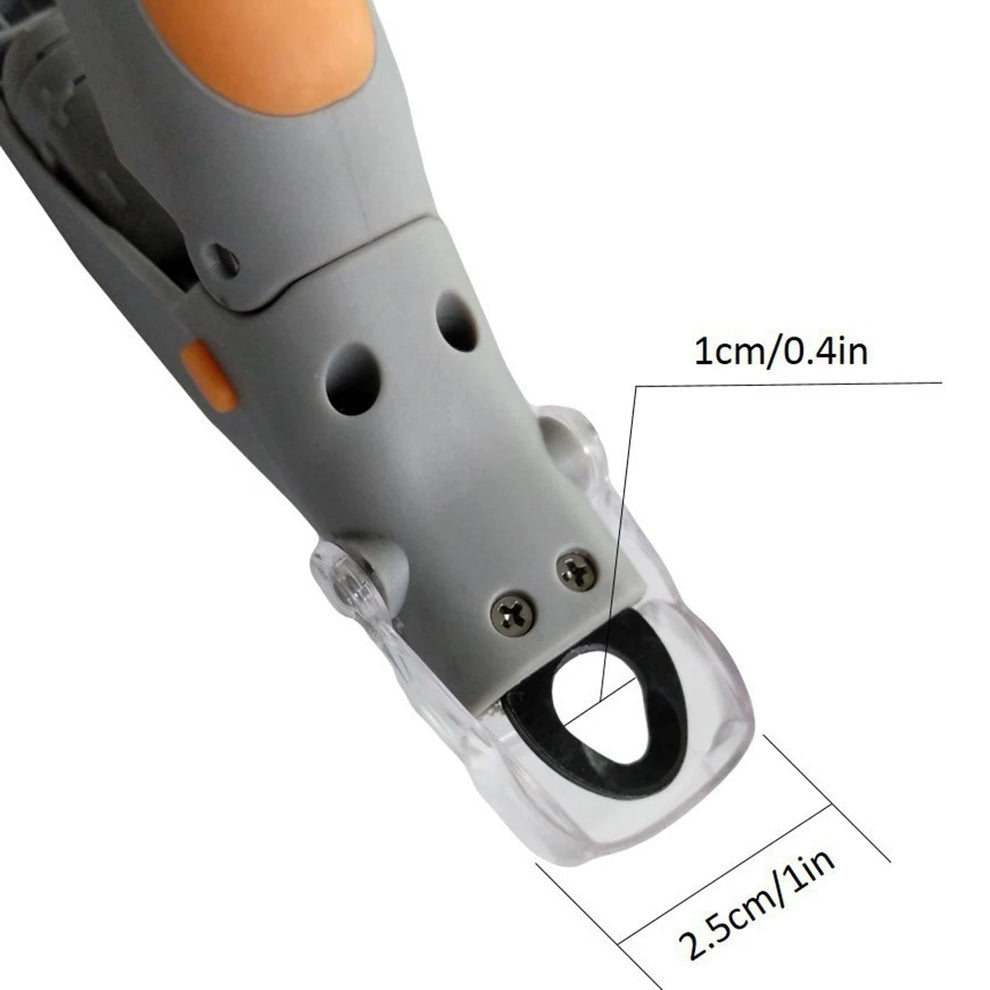 TAGLIAUNGHIE INTELLIGENTE