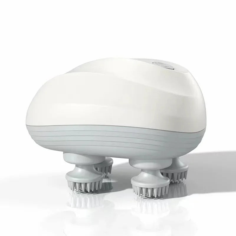 AUTOMATIC MASSAGER