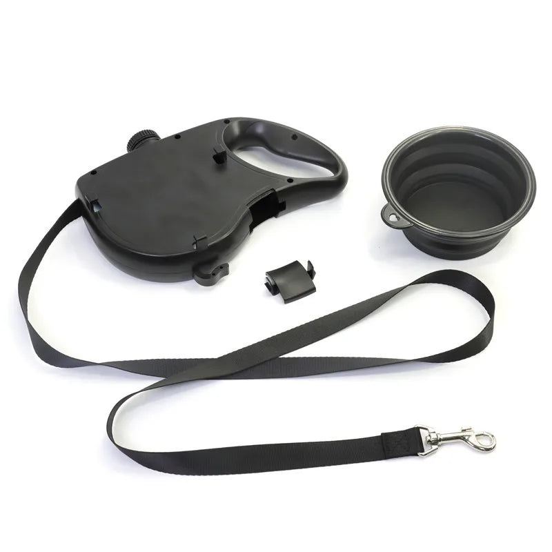 Guinzaglio 3in1