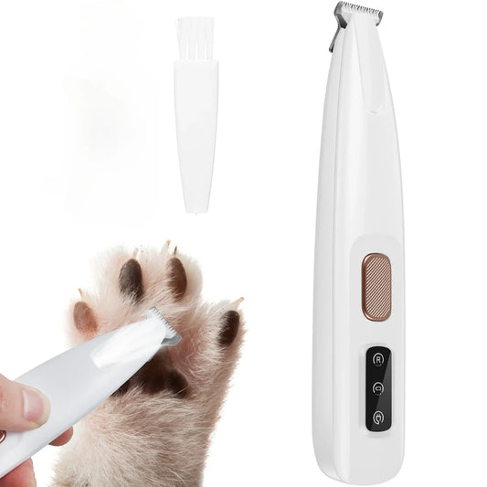 Animal Razor