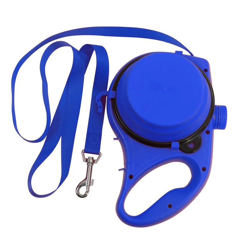 Guinzaglio 3in1