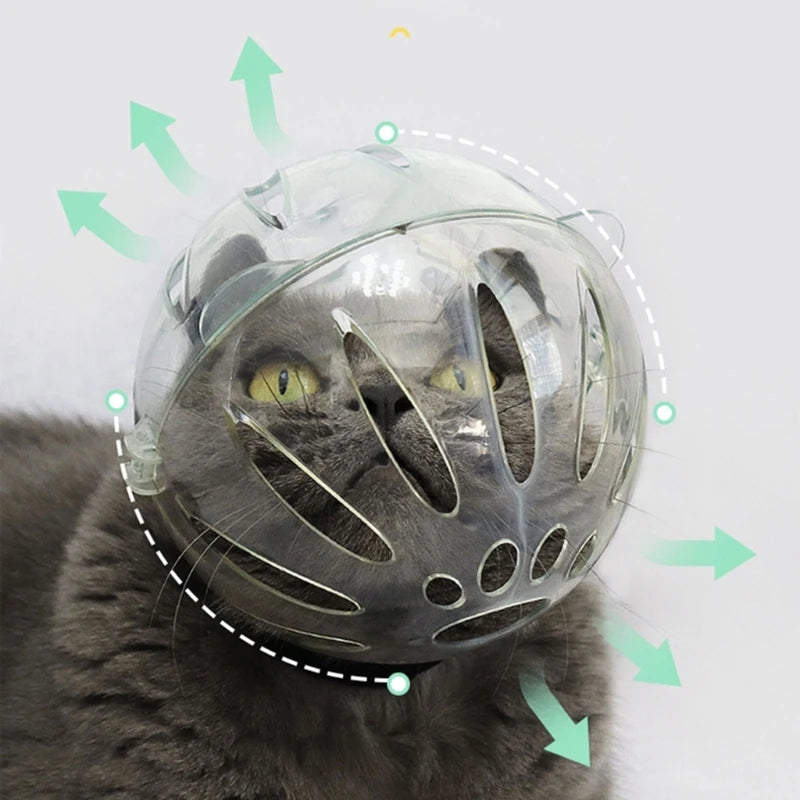 HAPPY PAWS MUZZLE