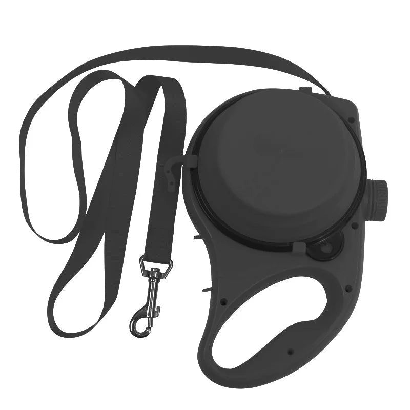 Guinzaglio 3in1