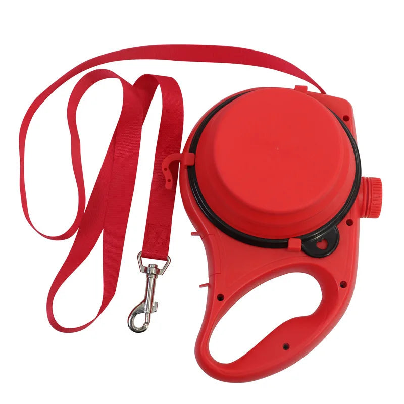 Guinzaglio 3in1